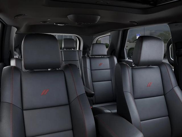 2026 Dodge Durango GT Plus AWD HEMI V8