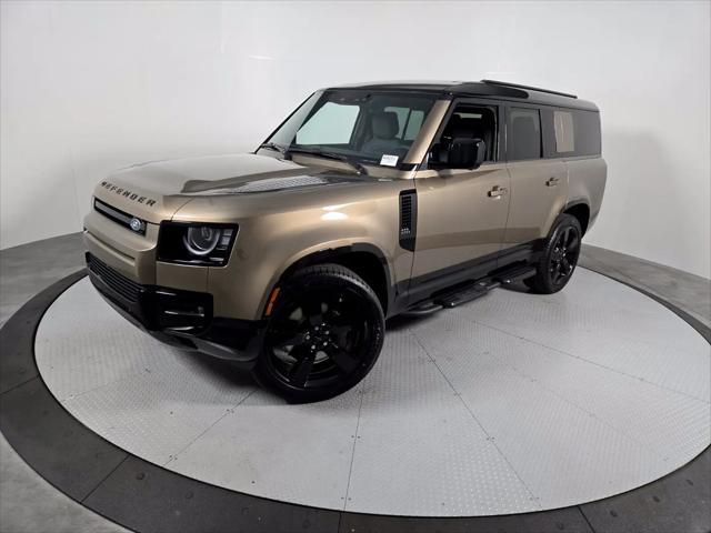2026 Land Rover Defender P400 X-Dynamic SE for sale in Henderson, NV