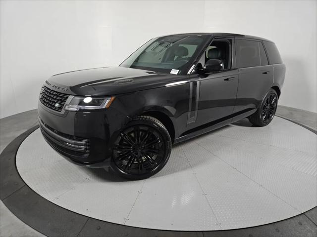 2026 Land Rover Range Rover P530 Autobiography for sale in Henderson, NV