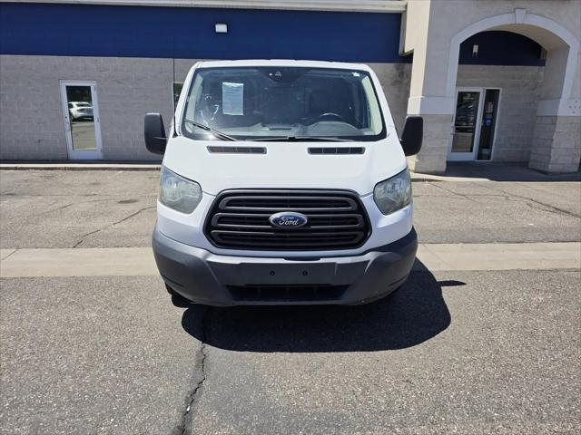 2016 Ford Transit Base w/Sliding Pass-Side Cargo-Door