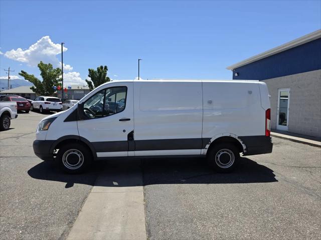 2016 Ford Transit Base w/Sliding Pass-Side Cargo-Door