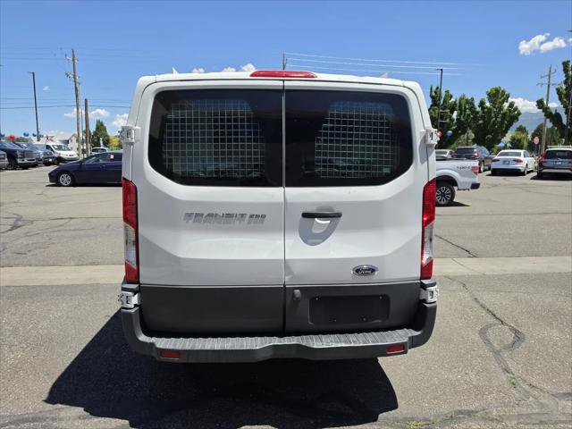 2016 Ford Transit Base w/Sliding Pass-Side Cargo-Door