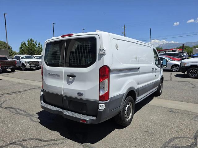 2016 Ford Transit Base w/Sliding Pass-Side Cargo-Door