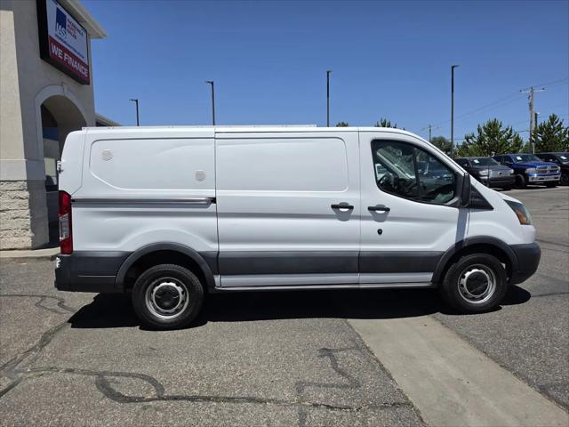 2016 Ford Transit Base w/Sliding Pass-Side Cargo-Door