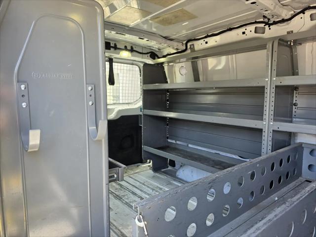 2016 Ford Transit Base w/Sliding Pass-Side Cargo-Door