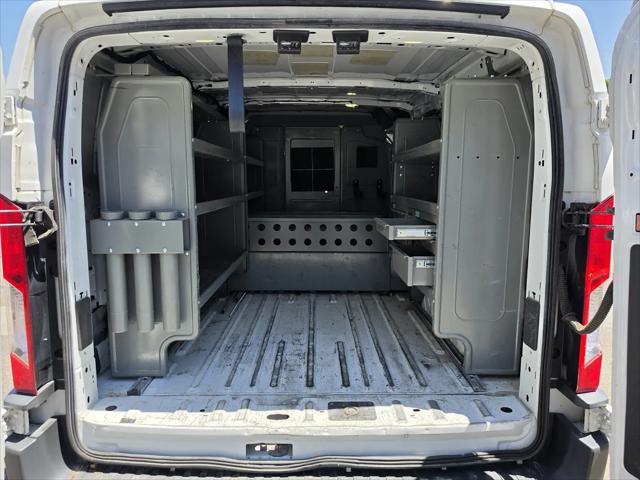 2016 Ford Transit Base w/Sliding Pass-Side Cargo-Door
