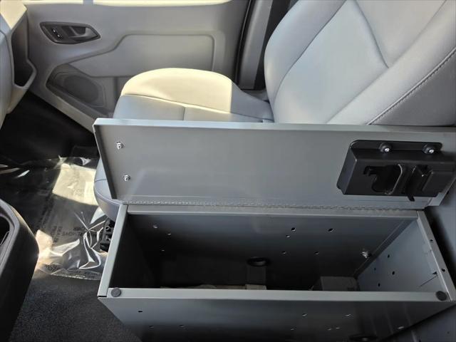 2016 Ford Transit Base w/Sliding Pass-Side Cargo-Door