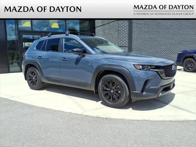 2024 Mazda CX-50 2.5 S Select for sale near Dayton, OH