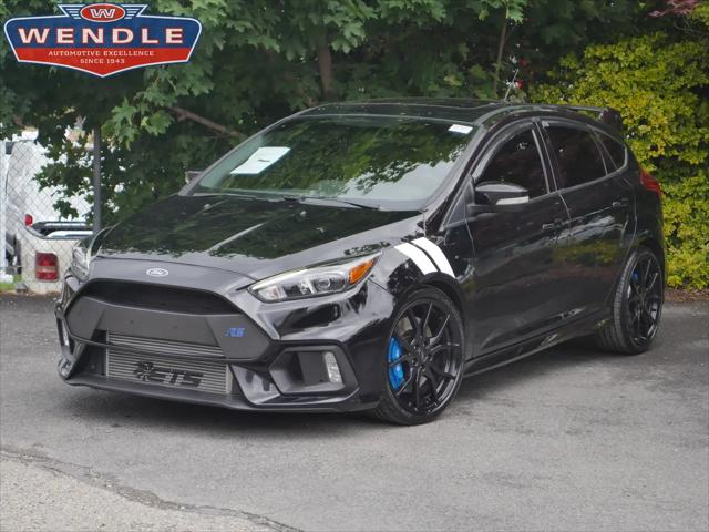 2017 Ford Focus RS for sale in Spokane, WA