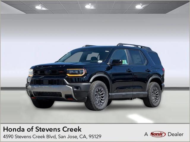 2026 Honda Passport AWD TrailSport for sale in Santa Clara, CA