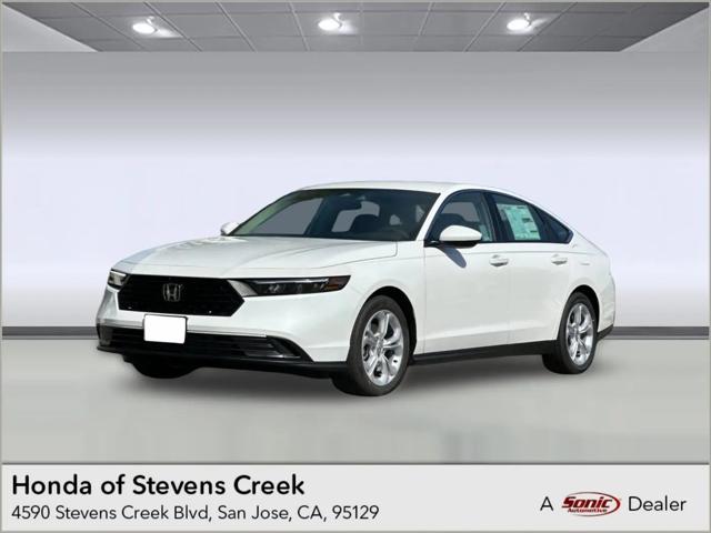 2026 Honda Accord Sedan LX for sale in Santa Clara, CA