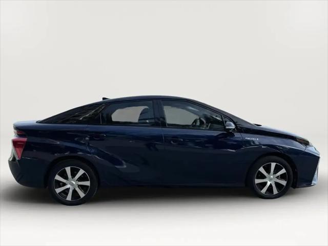 2016 Toyota Mirai Base for sale in Irvine, CA