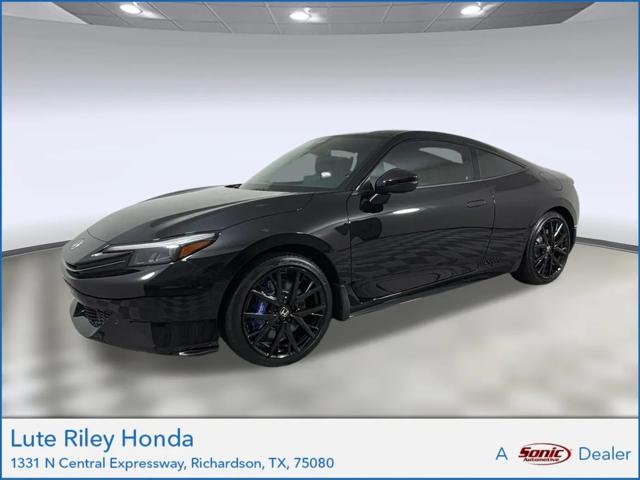 2026 Honda Prelude Hybrid for sale in Richardson, TX