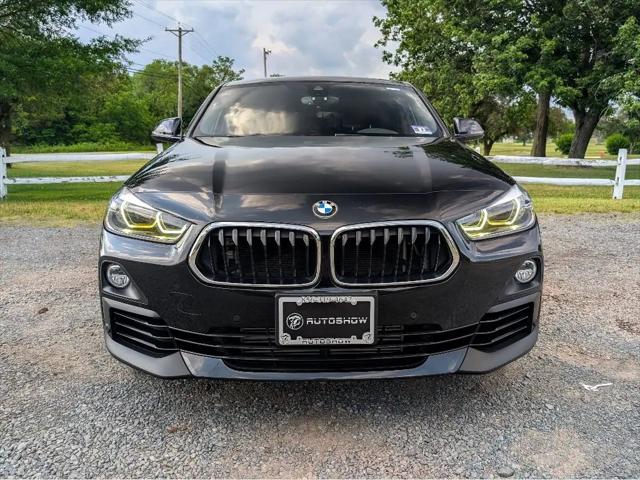 2019 BMW X2 xDrive28i for sale in Somerset, NJ