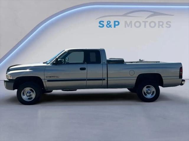 2000 Dodge Ram 1500 Base for sale in Sacramento, CA