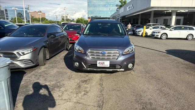 2016 Subaru Outback 2.5i Premium for sale in Vienna, VA