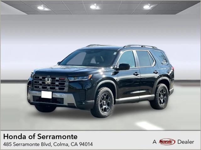 2026 Honda Pilot TrailSport for sale in Colma, CA