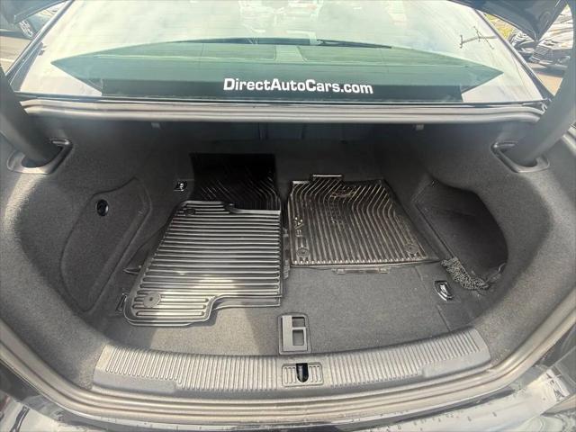 2017 Audi A6 2.0T Premium Plus