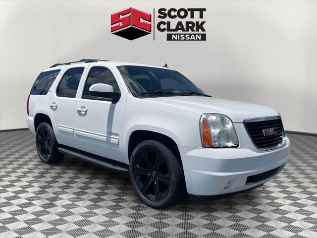 2013 GMC Yukon SLT for sale in Charlotte, NC