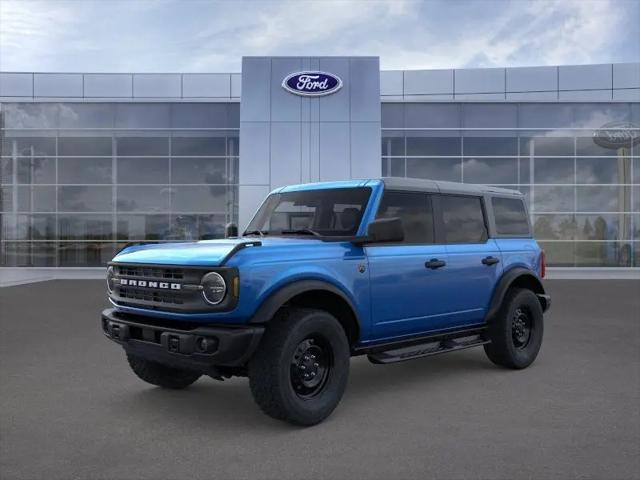 2026 Ford Bronco Big Bend for sale in Arab, AL