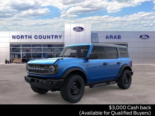 2026 Ford Bronco Big Bend for sale in Arab, AL