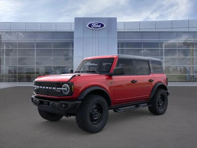 2026 Ford Bronco Badlands for sale in Arab, AL