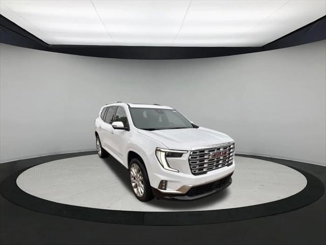 2026 GMC Acadia Denali AWD for sale in Sycamore, IL