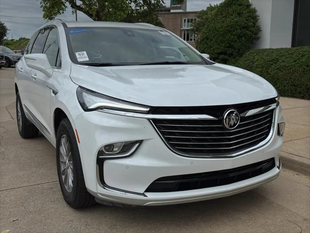 2023 Buick Enclave Essence FWD for sale in Spartanburg, SC
