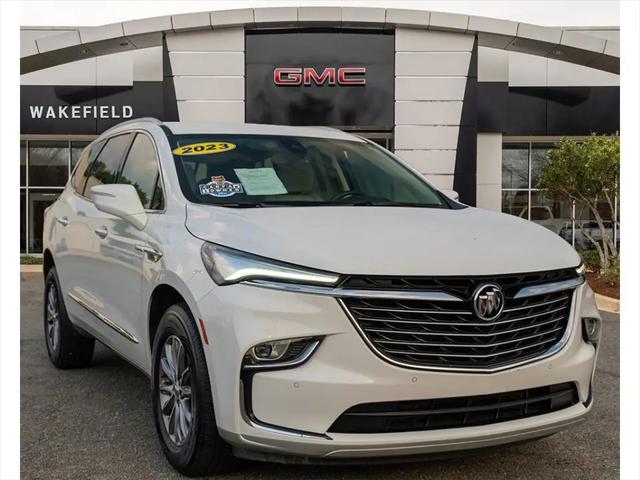 2023 Buick Enclave Essence FWD for sale in Spartanburg, SC
