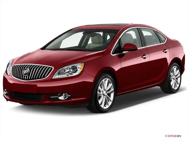 2012 Buick Verano Leather Group for sale in Sebring, FL