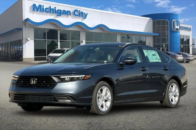 2026 Honda Accord Sedan LX for sale in Michigan City, IN