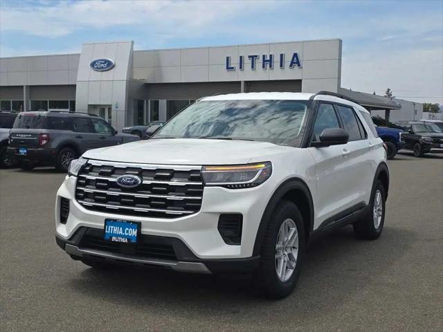 2026 Ford Explorer Active for sale in Roseburg, OR