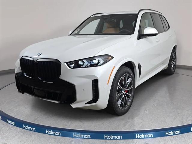 2026 BMW X5 xDrive40i for sale in Hamilton, NJ