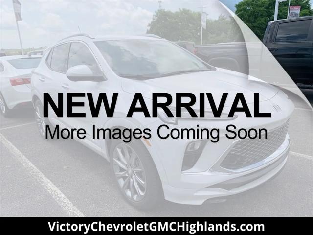 2024 Buick Encore GX Avenir FWD for sale in Triadelphia, WV