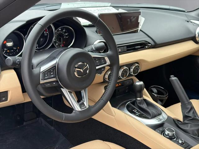 2026 Mazda MX-5 Grand Touring
