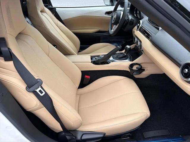 2026 Mazda MX-5 Grand Touring