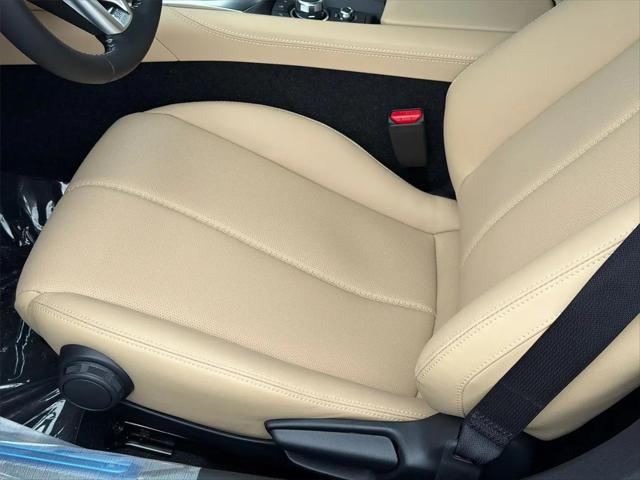 2026 Mazda MX-5 Grand Touring