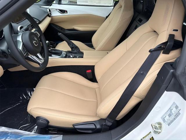 2026 Mazda MX-5 Grand Touring