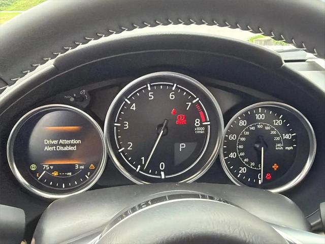 2026 Mazda MX-5 Grand Touring