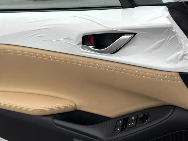 2026 Mazda MX-5 Grand Touring
