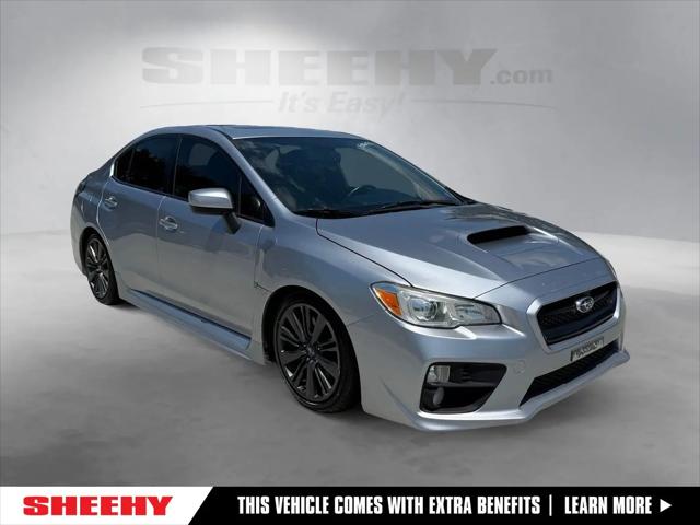 2015 Subaru WRX Premium for sale in Springfield, VA