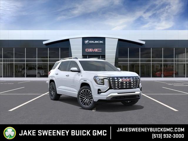 2026 GMC Terrain for sale near Lebanon, OH