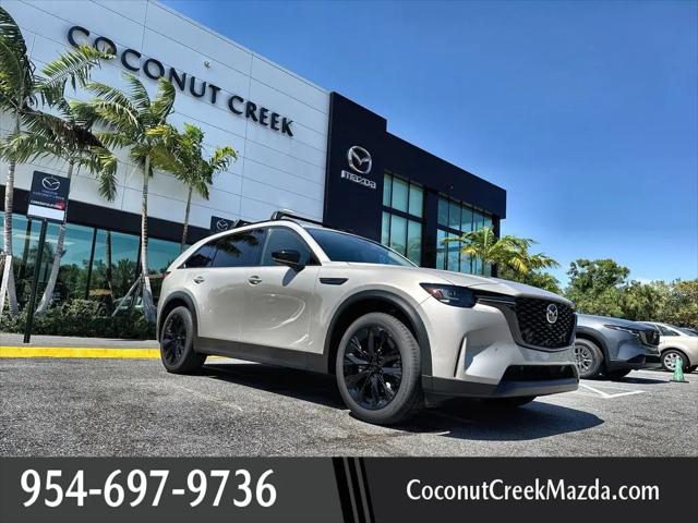 2026 Mazda X-90 3.3 Turbo Premium Sport for sale in Coconut Creek, FL