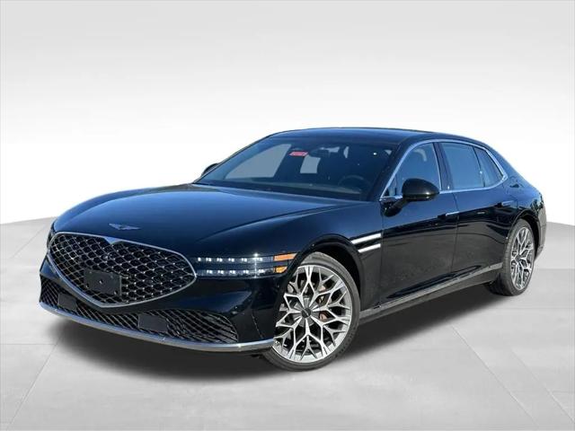 2023 Genesis G90 3.5T e-SC AWD for sale in Highland Park, IL