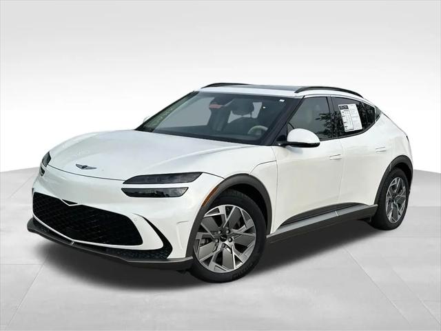 2025 Genesis GV60 Standard AWD for sale in Highland Park, IL