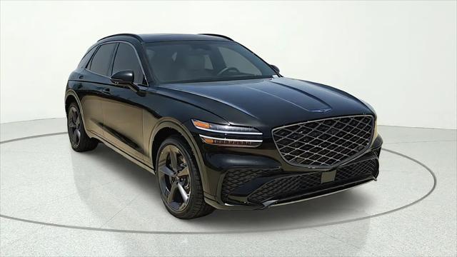 2026 Genesis GV70 3.5T Sport Prestige for sale in Mesquite, TX