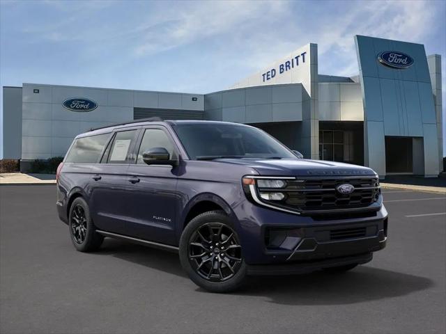 2027 Ford Expedition MAX Platinum for sale in Chantilly, VA