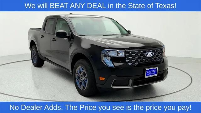 2026 Ford Maverick XLT for sale in Arlington, TX