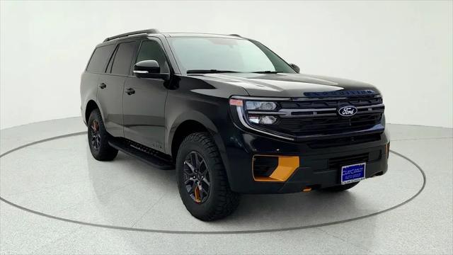 2027 Ford Expedition Tremor for sale in Arlington, TX