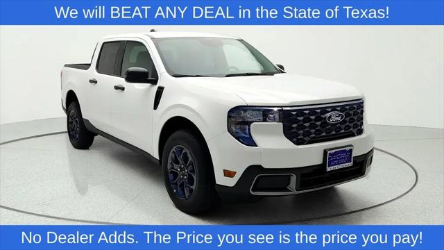 2026 Ford Maverick XLT for sale in Arlington, TX